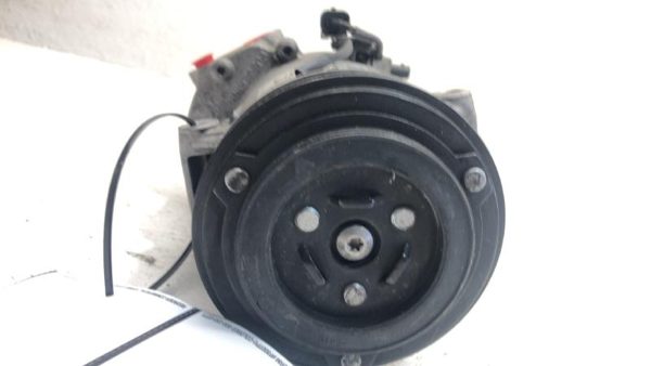 2013 Chevy Cruze A/c Air Compressor AC Conditioner Pump Assembly OEM 1.4L — photo 6