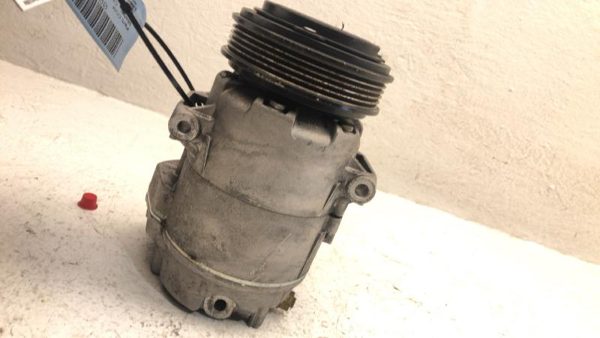 2013 Chevy Cruze A/c Air Compressor AC Conditioner Pump Assembly OEM 1.4L — photo 7