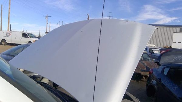 2005 Suburban 1500 Hood White 50U — photo 3