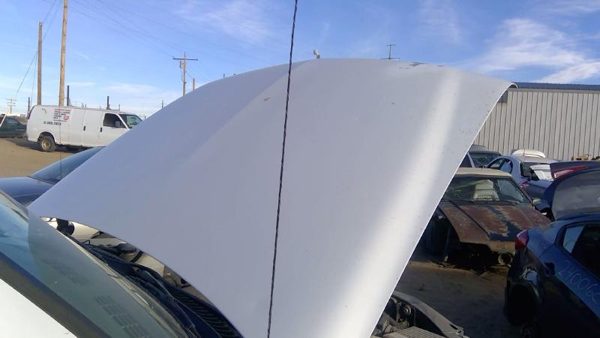2005 Suburban 1500 Hood White 50U — photo 2