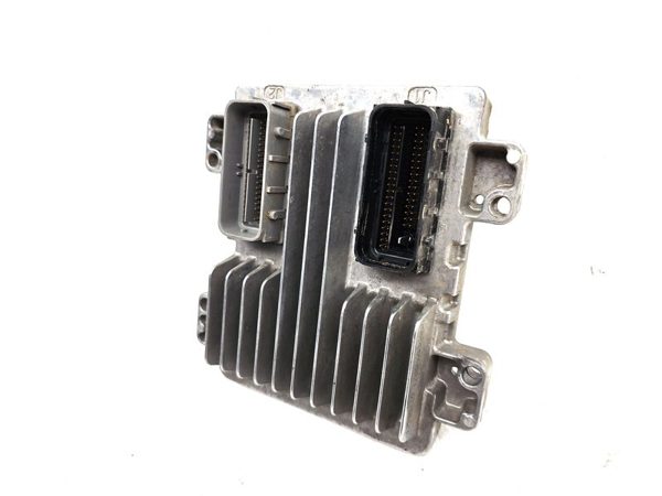 2007 Pontiac G6 Electronic Control Module Computer Ecm Ecu 3.5L 19210738 — photo 4