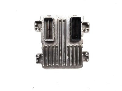 2007 Pontiac G6 Electronic Control Module Computer Ecm Ecu 3.5L 19210738