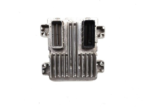 2007 Pontiac G6 Electronic Control Module Computer Ecm Ecu 3.5L 19210738 — photo 1