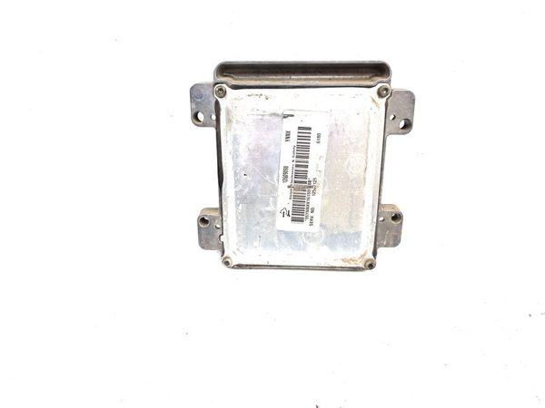 2007 Pontiac G6 Electronic Control Module Computer Ecm Ecu 3.5L 19210738 — photo 6