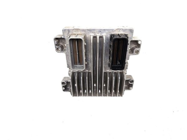 2007 Pontiac G6 Electronic Control Module Computer Ecm Ecu 3.5L 19210738 — photo 2