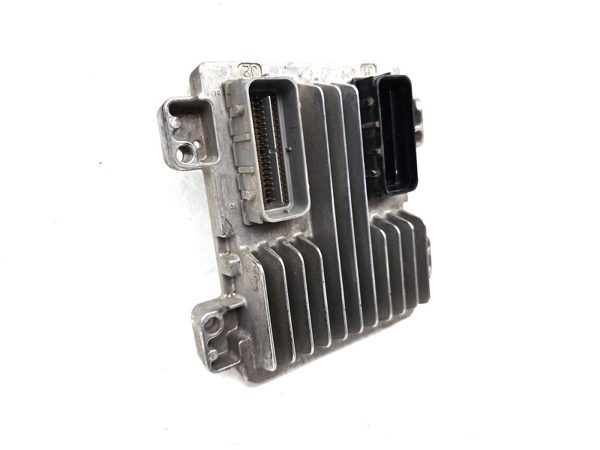 2007 Pontiac G6 Electronic Control Module Computer Ecm Ecu 3.5L 19210738 — photo 3