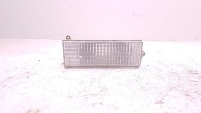 1984-1996 Jeep Cherokee Passenger Right Turn Signal Lamp Light Assembly Oem