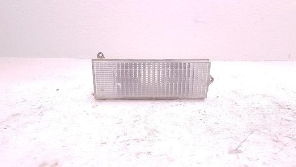 1984-1996 Jeep Cherokee Passenger Right Turn Signal Lamp Light Assembly Oem — photo 1