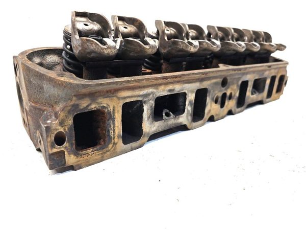 1978-1983 Ford F100 Cylinder Head 5.0L 302 V8 Oem D8Oe-Ab — photo 9