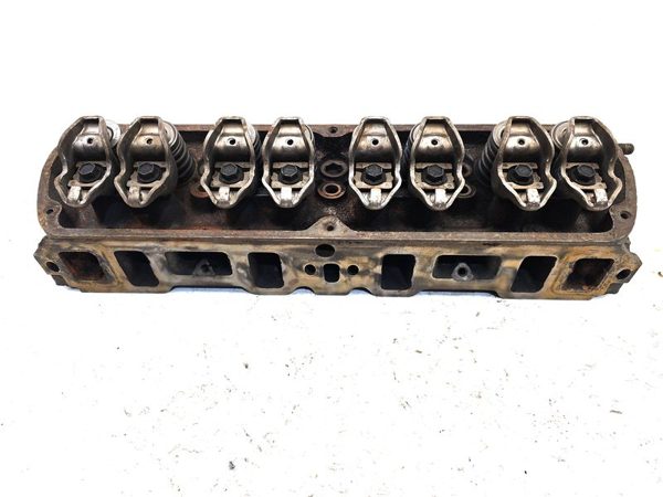 1978-1983 Ford F100 Cylinder Head 5.0L 302 V8 Oem D8Oe-Ab — photo 8