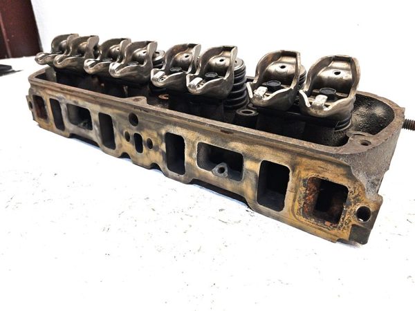1978-1983 Ford F100 Cylinder Head 5.0L 302 V8 Oem D8Oe-Ab — photo 10