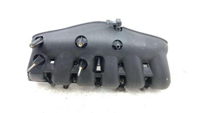 2002-2007 Chevy Trail Blazer Intake Manifold Oem 4.2L 89017800