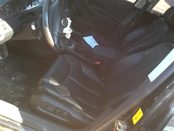 2008 Volkswagen Passat — vehicle photo 6