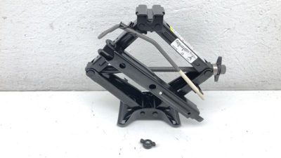 2005-2010 Pontiac G6 Jack Assembly With Tool Kit Set Oem 2 Door
