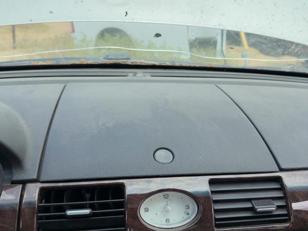 2005-2007 Ford Fivehundred Top Dash Cubby Compartment Oem Black Hw 6G1Z5404320Ac — photo 2