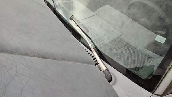 1982-1994 Chevy S10 Pickup Driver Left Windshield Wiper Arm Oem Blade Lever — photo 1