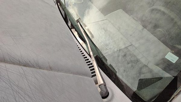 1982-1994 Chevy S10 Pickup Driver Left Windshield Wiper Arm Oem Blade Lever — photo 2