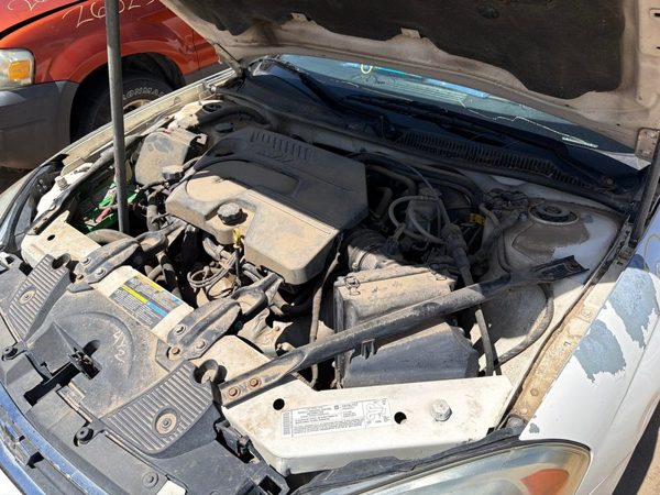 2006 Chevy Monte Carlo — vehicle photo 2