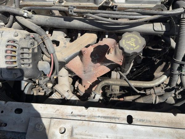 1998-2002 Chevy Cavalier Exhaust Manifold Assembly Oem 2.2L 24577258 — photo 2