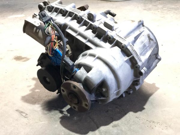 1995 Ford Explorer Transfer Case AT 4x4 — photo 5