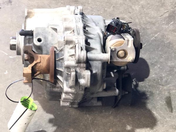 1995 Ford Explorer Transfer Case AT 4x4 — photo 2