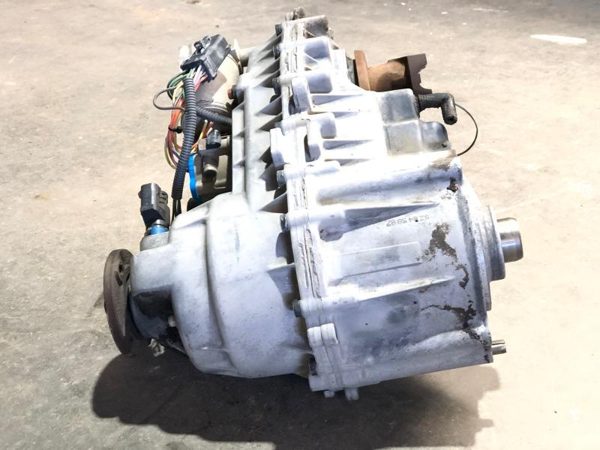 1995 Ford Explorer Transfer Case AT 4x4 — photo 6