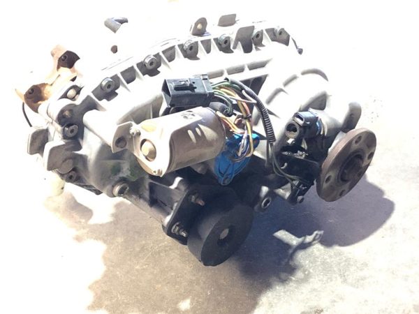 1995 Ford Explorer Transfer Case AT 4x4 — photo 3