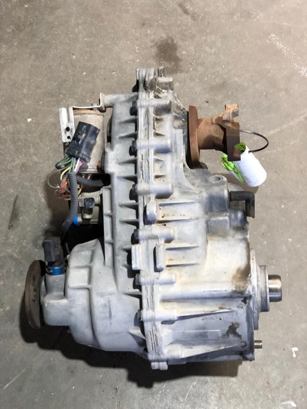 1995 Ford Explorer Transfer Case AT 4x4 — photo 7
