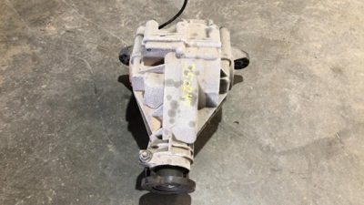 1998-2005 Mercedes Ml350 Rear Carrier Differential Third Member Oem 1633500514