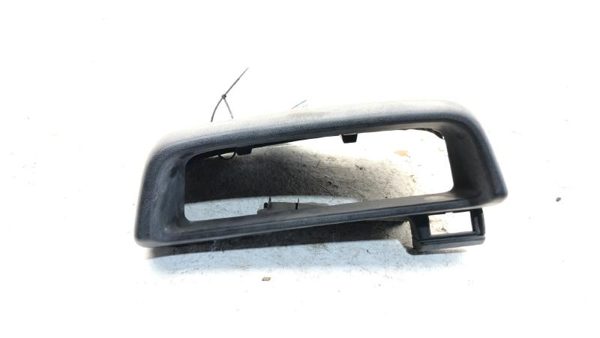 88-91 Honda Civic Crx Hatchback Trim Bezel Around Spedometer Dash Surround Panel — photo 1