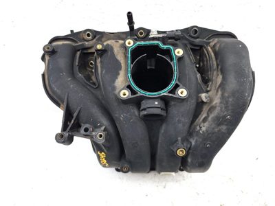 2007-2008 Chevy Hhr Intake Manifold Oem 2.2L 12590301