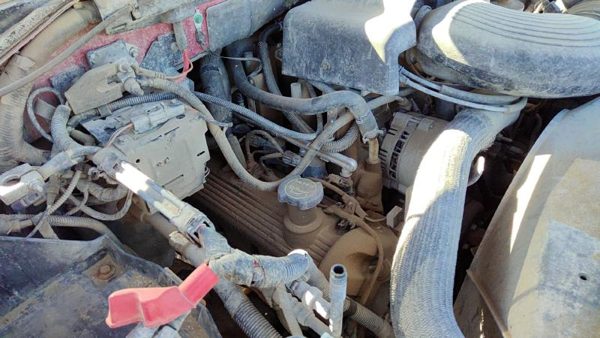 2001-2010 Ford F150 Passenger Right Cylinder Head Assembly Oem 4.6L 4L3Z6049Aa — photo 2