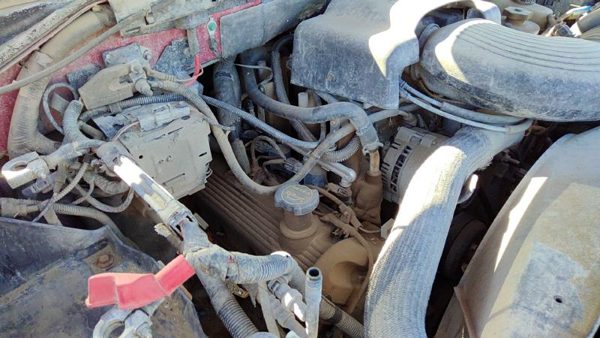 2001-2010 Ford F150 Passenger Right Cylinder Head Assembly Oem 4.6L 4L3Z6049Aa — photo 1