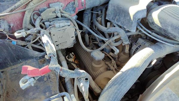 2001-2010 Ford F150 Passenger Right Cylinder Head Assembly Oem 4.6L 4L3Z6049Aa — photo 4