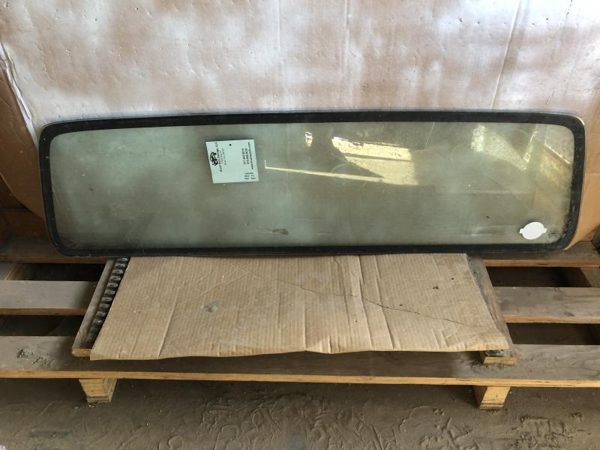 1994 Ford Ranger Back Glass/window Tint 1/94 — photo 2