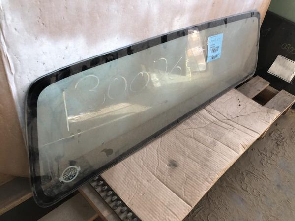 1994 Ford Ranger Back Glass/window Tint 1/94 — photo 4