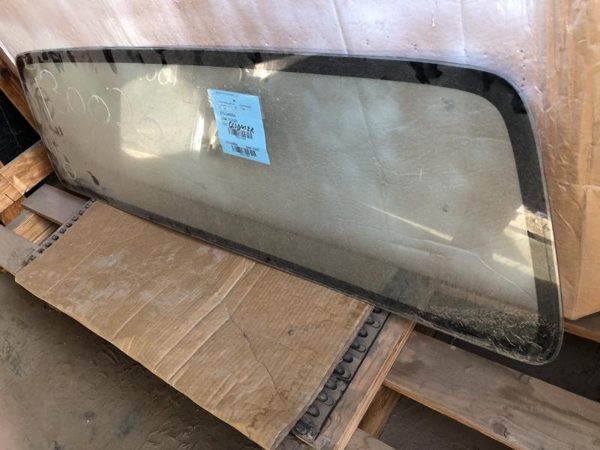 1994 Ford Ranger Back Glass/window Tint 1/94 — photo 3