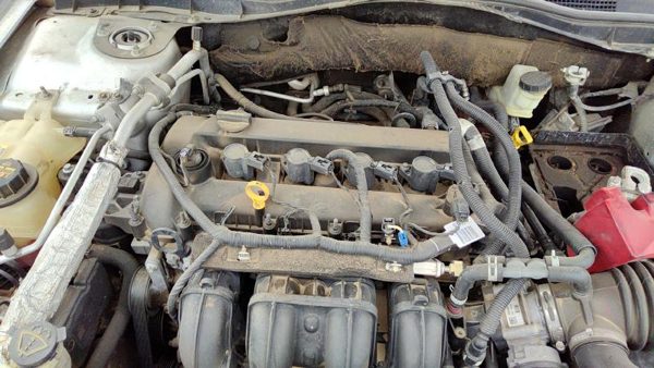 2011-2012 Ford Fusion Cylinder Head Assembly Oem 2.5L — photo 2