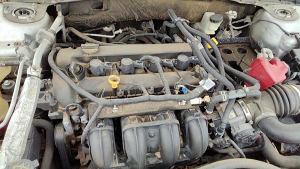 2011-2012 Ford Fusion Cylinder Head Assembly Oem 2.5L — photo 4