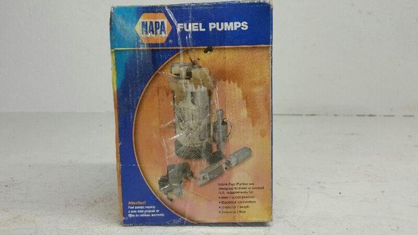 1994 Fuel Pump Only 2 Door Fits 89-96 Tracker 100628 OEM — photo 2