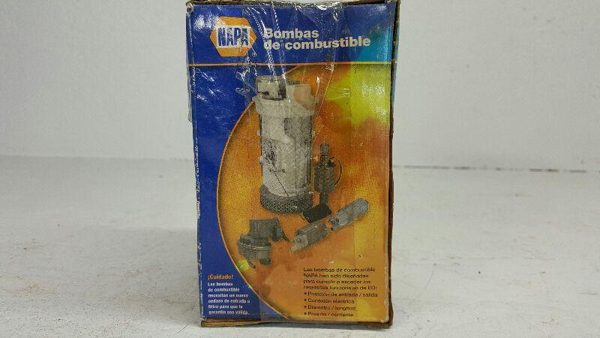 1994 Fuel Pump Only 2 Door Fits 89-96 Tracker 100628 OEM — photo 4