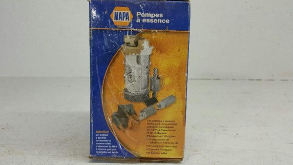 1994 Fuel Pump Only 2 Door Fits 89-96 Tracker 100628 OEM — photo 3
