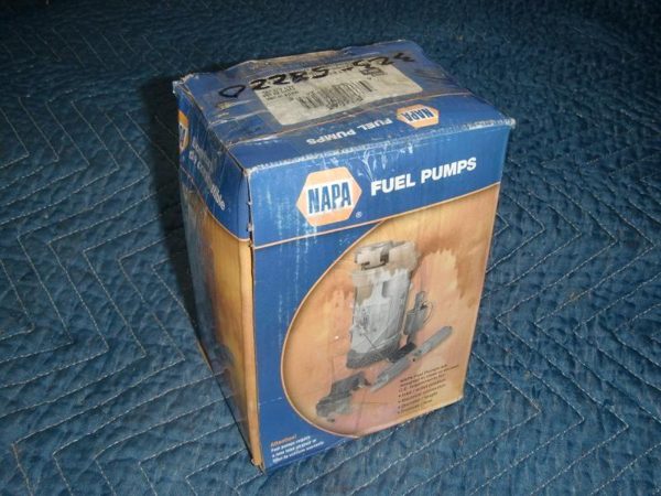 1994 Fuel Pump Only 2 Door Fits 89-96 Tracker 100628 OEM — photo 1