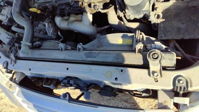 1998 Toyota Camry Radiator 3.0L AT 16410YZZAB