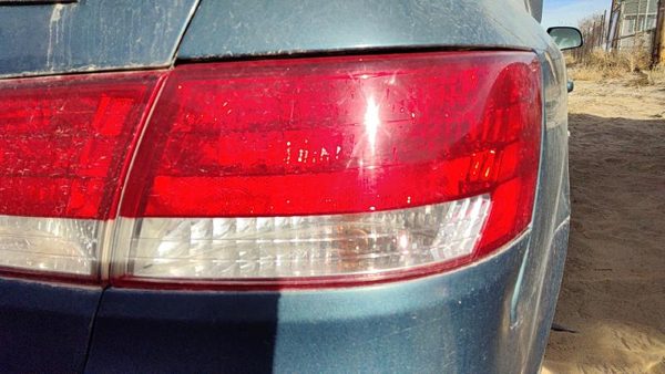 2006-2008 Hyundai Sonata Passenger Right Outer Tail Light Brake Lamp Oem Rear — photo 1