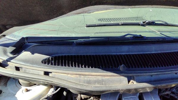 1996-2002 Town & Country Passenger Right Windshield Wiper Arm Oem Blade Lever — photo 1