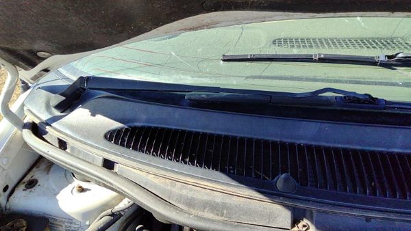 1996-2002 Town & Country Passenger Right Windshield Wiper Arm Oem Blade Lever — photo 2