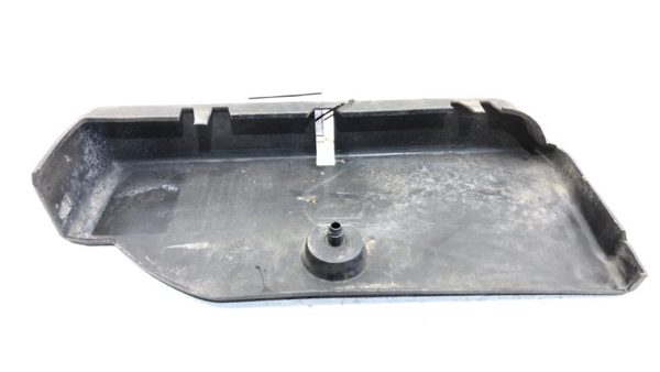 1988 Chevy S10 Blazer rear jack cover only OEm Plastic Shield Storage — photo 2