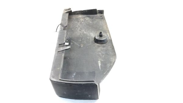 1988 Chevy S10 Blazer rear jack cover only OEm Plastic Shield Storage — photo 4