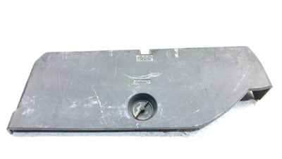 1988 Chevy S10 Blazer rear jack cover only OEm Plastic Shield Storage